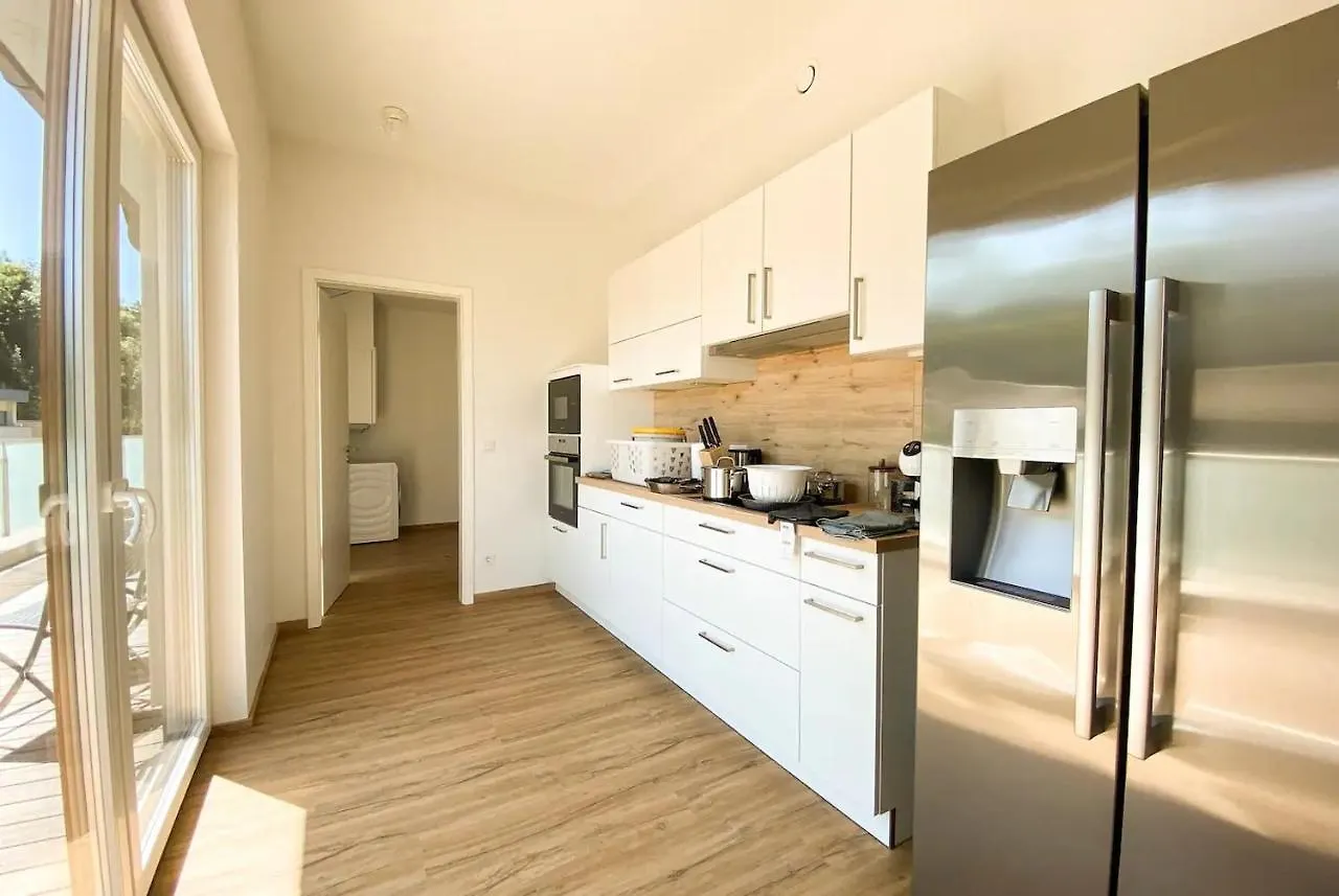 Appart-Hotel Ernz Noire Grundhof 0*,  Luxembourg