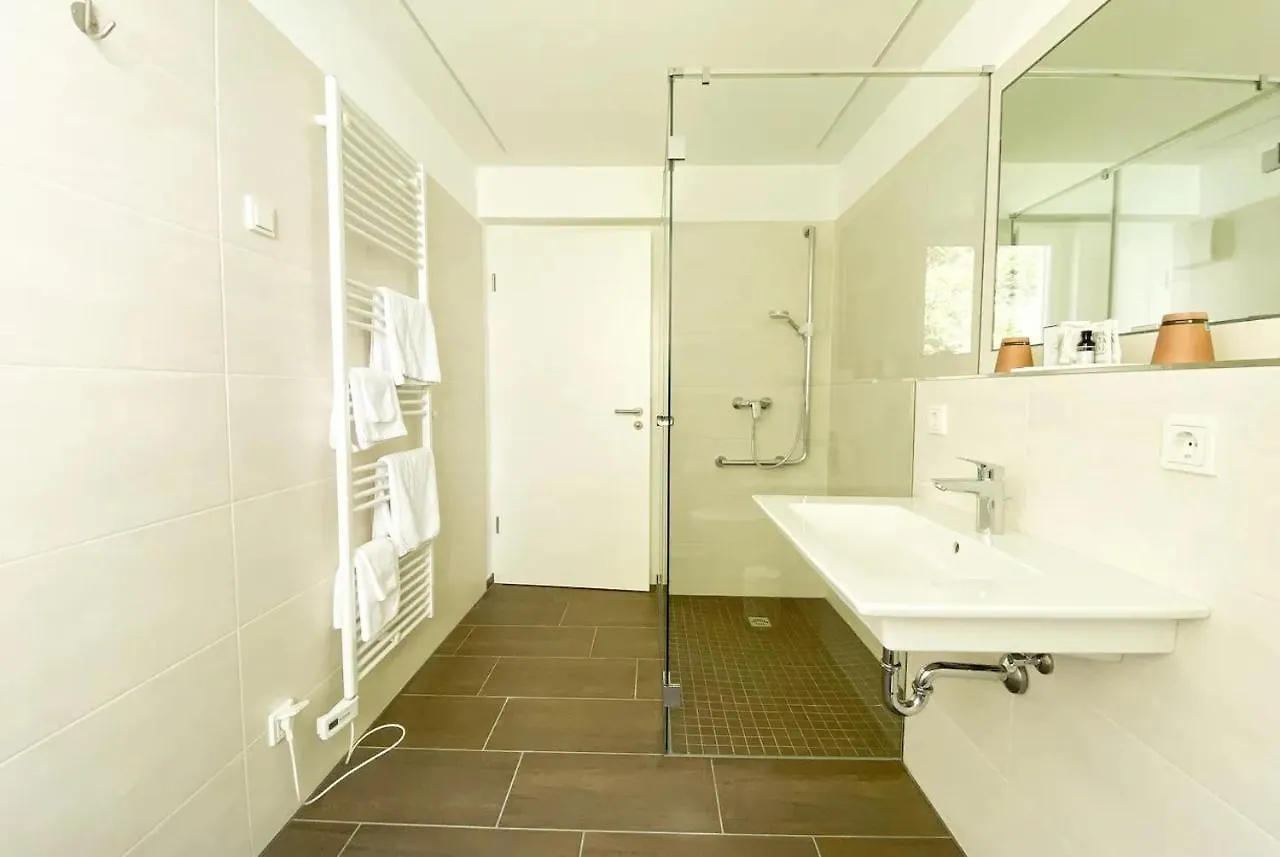 Appart-Hotel Ernz Noire Grundhof