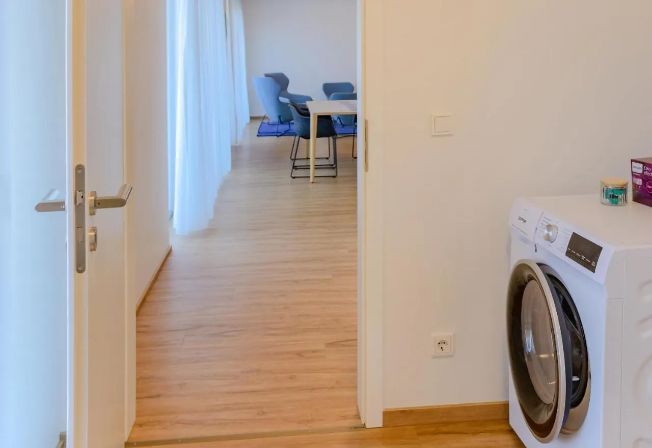 Appart-Hotel Ernz Noire Grundhof 0*,  Luxembourg