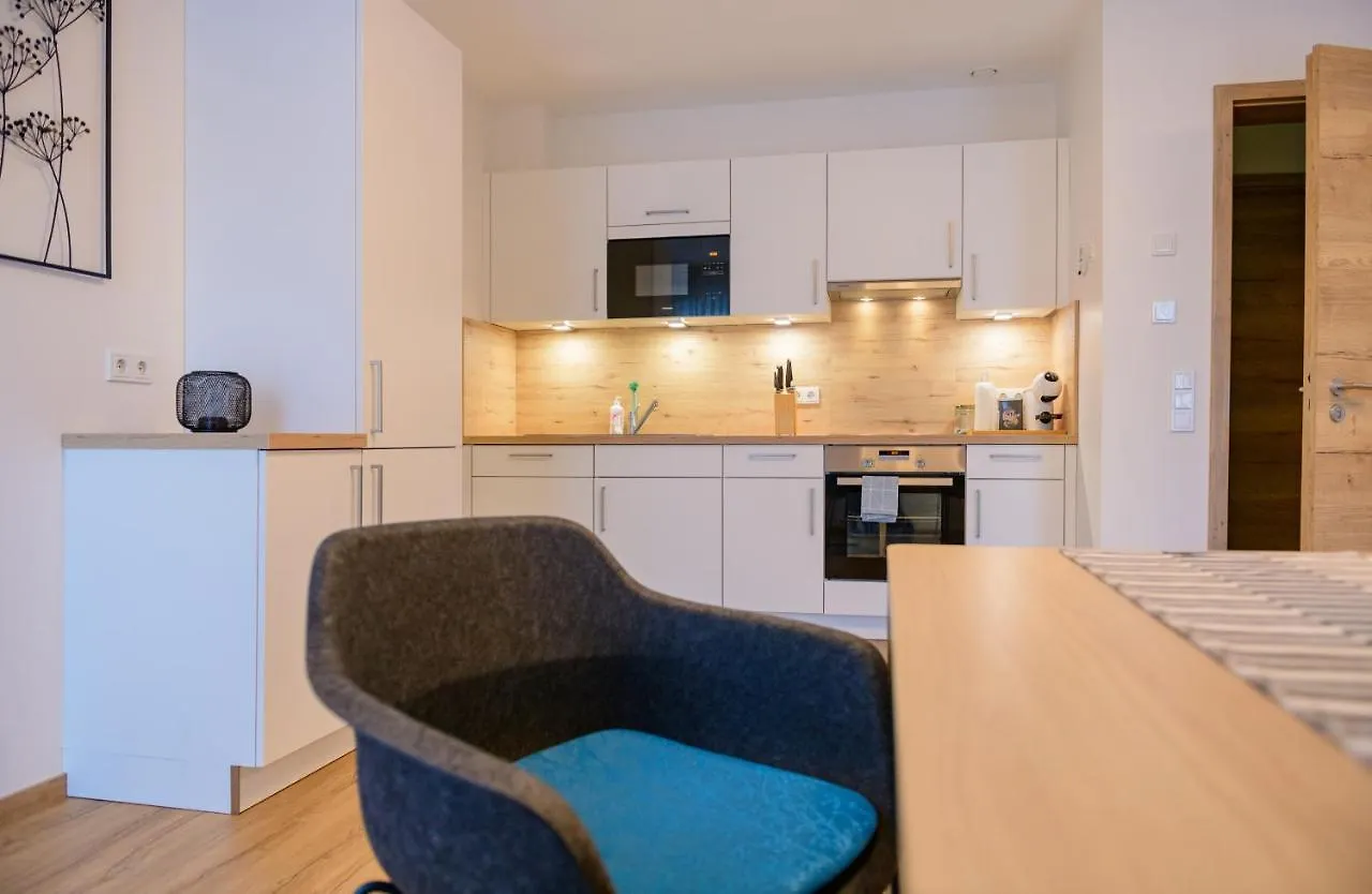Appart-Hotel Ernz Noire Grundhof Luxembourg