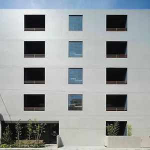East Square Hotel Tōkyō