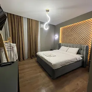 Grand Jnk Boutique Hotel Kukes