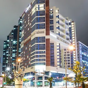 Centum Primus Hotel Busan