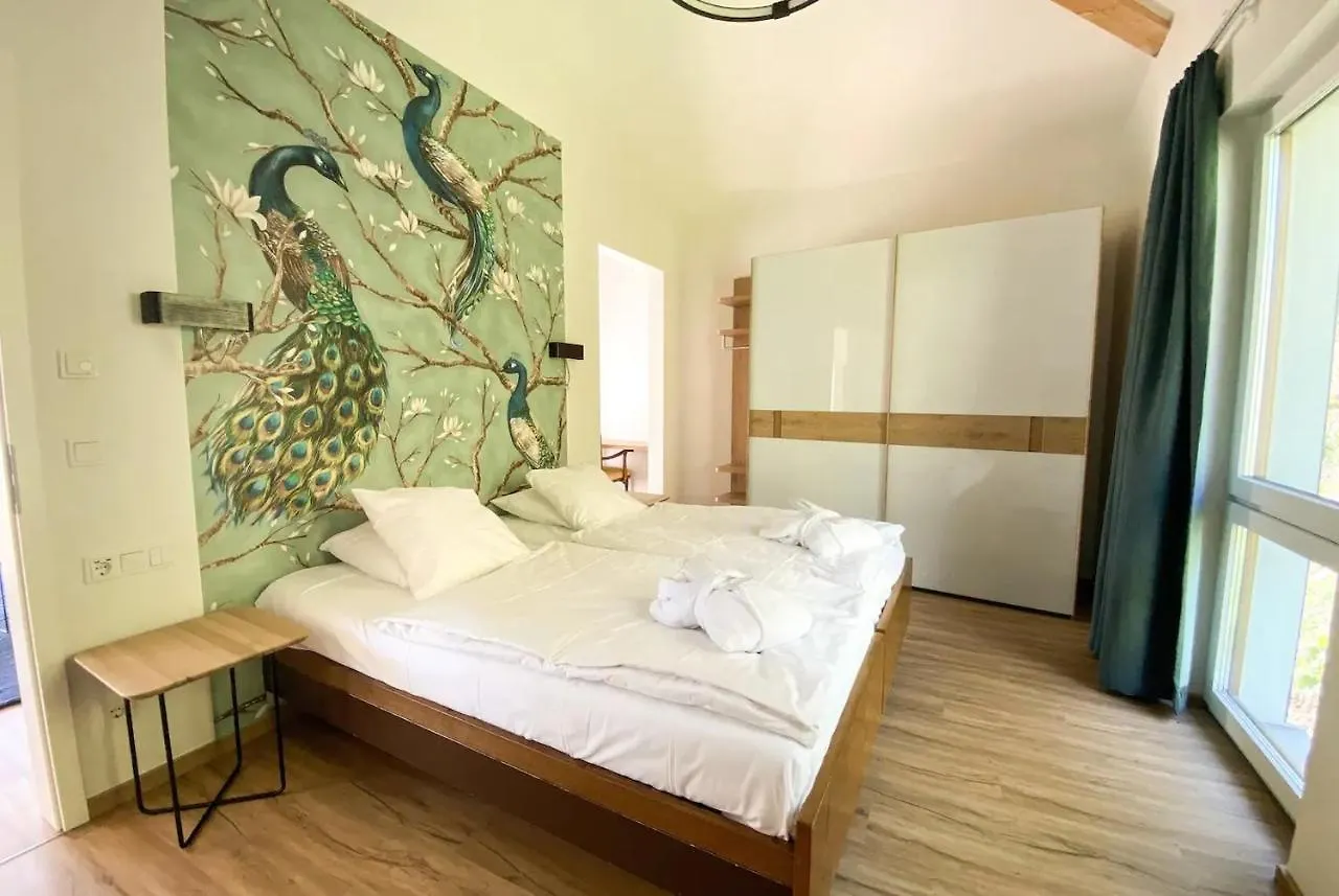 Appart-Hotel Ernz Noire Grundhof Luxembourg